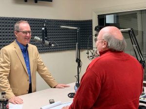 Harry D Revell - Nicholson Revell Personal Injury Attorneys WGAC