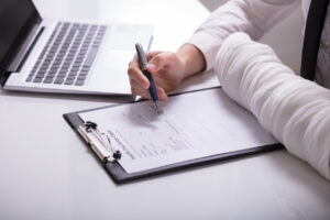 What Are Pain and Suffering Damages?