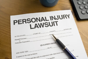 How Our Downtown Augusta Personal Injury Attorneys Can Help You Fight for Damages