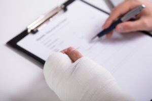 What Is a Personal Injury Lawsuit?