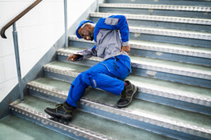 How Nicholson Revell Personal Injury Attorneys Can Help After a Slip and Fall Accident in Augusta, Georgia