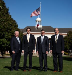 About Our Augusta Personal Injury Law Firm