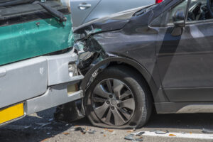 How Nicholson Revell Personal Injury Attorneys Can Help After a Car Accident in Georgia