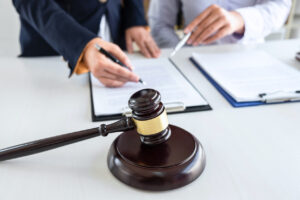 What Is Negotiation in Personal Injury Law?