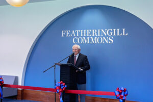 A Lasting Legal Influence