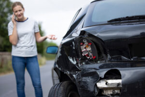 Why Choose Nicholson Revell Personal Injury Attorneys for Legal Help After a Car Accident in Athens, GA? 