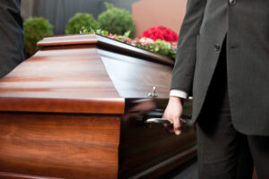 Why Choose Nicholson Revell Personal Injury to Help Your Family With a Wrongful Death Claim in Augusta, GA