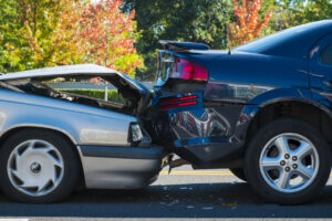 How Nicholson Revell Can Help After A Rear-End Crash In Augusta, Georgia