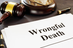 What Experience Do You Have With Wrongful Death Cases?