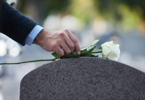 Who Can File a Wrongful Death Lawsuit in Georgia?
